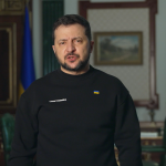 Zelensky on Ceasefire: The US Must Convince Russia